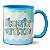 Caneca Profissional Designer Gráfico Lindo Presente - Imagem 1