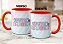 Caneca Digital Influencer Profissional Criativo Presente - Imagem 3