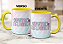 Caneca Digital Influencer Profissional Criativo Presente - Imagem 5