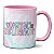 Caneca Digital Influencer Profissional Criativo Presente - Imagem 1