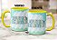 Caneca Profissional Influencer Digital Presente Criativo - Imagem 8