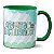 Caneca Profissional Influencer Digital Presente Criativo - Imagem 1