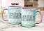 Caneca Profissional Influencer Digital Presente Criativo - Imagem 5