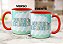 Caneca Profissional Influencer Digital Presente Criativo - Imagem 6