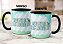 Caneca Profissional Influencer Digital Presente Criativo - Imagem 4