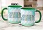 Caneca Profissional Influencer Digital Presente Criativo - Imagem 2