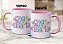 Caneca Engenharia Profissional Engenheira Presente Fofo - Imagem 2