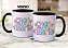 Caneca Engenharia Profissional Engenheira Presente Fofo - Imagem 8