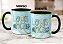 Caneca Profissional De Logística Presente Warehouse Criativo - Imagem 4
