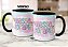 Caneca Massoterapia Profissional Massoterapeuta Presente - Imagem 8
