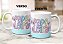 Caneca Papelaria Material Escolar Papeleira Presente Fofo - Imagem 7