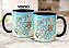 Caneca Professor Profissional Coruja Livros Presente Fofo - Imagem 6