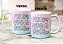 Caneca Psicopedagoga Profissional Psicopedagogia Presente - Imagem 7
