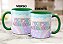 Caneca Recursos Humanos Presente Criativo Profissional RH - Imagem 6