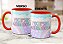 Caneca Recursos Humanos Presente Criativo Profissional RH - Imagem 3