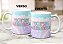 Caneca Recursos Humanos Presente Criativo Profissional RH - Imagem 7