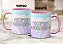 Caneca Recursos Humanos Presente Criativo Profissional RH - Imagem 2