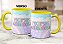 Caneca Recursos Humanos Presente Criativo Profissional RH - Imagem 5