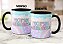 Caneca Recursos Humanos Presente Criativo Profissional RH - Imagem 8