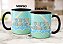 Caneca Profissional Recursos Humanos RH Presente Criativo - Imagem 6