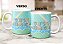 Caneca Profissional Recursos Humanos RH Presente Criativo - Imagem 5
