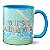 Caneca Profissional Recursos Humanos RH Presente Criativo - Imagem 1