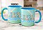 Caneca Profissional Recursos Humanos RH Presente Criativo - Imagem 2