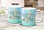 Caneca Secretariado Profissional Secretário Presente - Imagem 3