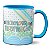Caneca Fofa Profissional Tecnologia Da Informação Presente - Imagem 1