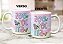 Caneca Zootecnia Profissão Presente Criativo Animais - Imagem 7