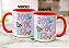 Caneca Zootecnia Profissão Presente Criativo Animais - Imagem 3