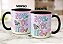 Caneca Zootecnia Profissão Presente Criativo Animais - Imagem 8