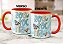 Caneca Profissão Animais Zootecnia Presente Fofo Criativo - Imagem 6