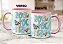 Caneca Profissão Animais Zootecnia Presente Fofo Criativo - Imagem 5