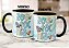 Caneca Profissão Animais Zootecnia Presente Fofo Criativo - Imagem 4