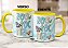 Caneca Profissão Animais Zootecnia Presente Fofo Criativo - Imagem 8