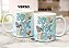 Caneca Profissão Animais Zootecnia Presente Fofo Criativo - Imagem 3