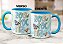 Caneca Profissão Animais Zootecnia Presente Fofo Criativo - Imagem 7