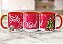 Caneca Criativa Feliz Natal Xícara Presente Fim De Ano - Imagem 4