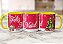 Caneca Criativa Feliz Natal Xícara Presente Fim De Ano - Imagem 6