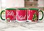 Caneca Criativa Feliz Natal Xícara Presente Fim De Ano - Imagem 7