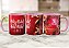 Caneca Feliz Natal E Boas Festas Presente Fim De Ano - Imagem 10