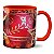 Caneca Feliz Natal E Boas Festas Presente Fim De Ano - Imagem 3