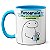 Caneca Fotógrafo Foto Perfeita Instante Eternizado Presente - Imagem 1