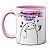 Caneca Maquiadora Rainha Dos Pincéis Maquiagem Tem Desconto? - Imagem 1