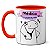 Caneca Médica Especializada Em Cuidar Do Próximo Presente - Imagem 1