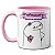 Caneca Professora Isso Cai Na Prova? Cai Não, Despenca! - Imagem 1