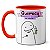 Caneca Química Transformando Elementos Em Soluções Presente - Imagem 1