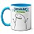 Caneca Vendedor Posso Ajudar? Só Estou Dando Uma Olhadinha - Imagem 1