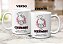 Caneca Cozinheira O Principal Ingrediente É O Amor! Presente - Imagem 7